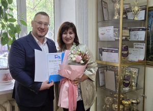 Культурно-масові і навчальні заходи